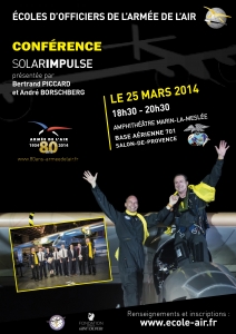 affiche solar impulsev3