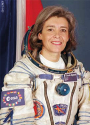 Claudie Haigneré