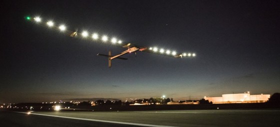 The Little Prince and the Solar Impulse Foundation share the same values