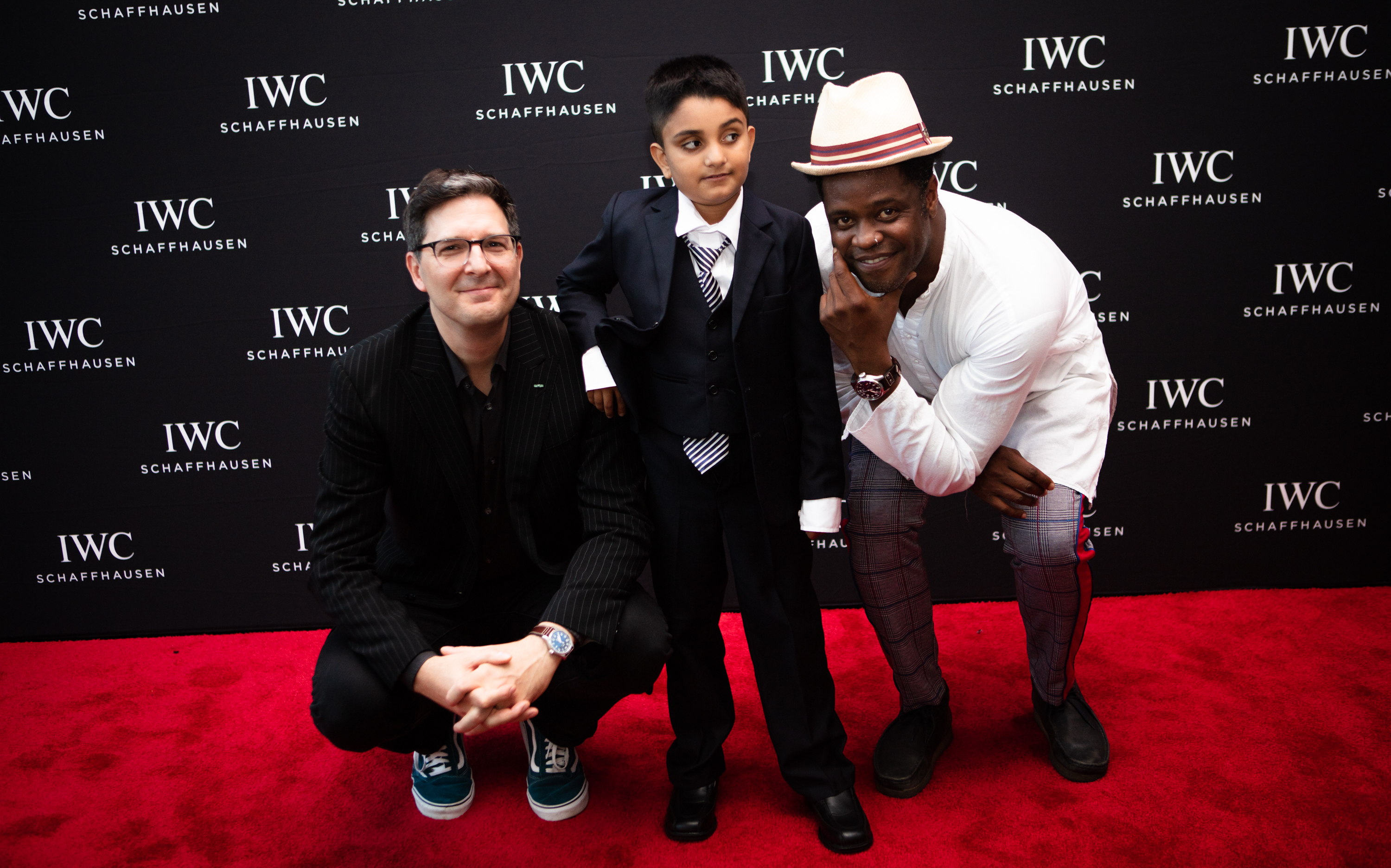 Launch of “Invisible essence : The Little Prince” Documentary
