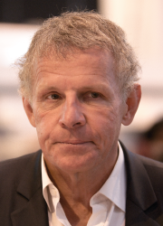 Patrick Poivre d'Arvor